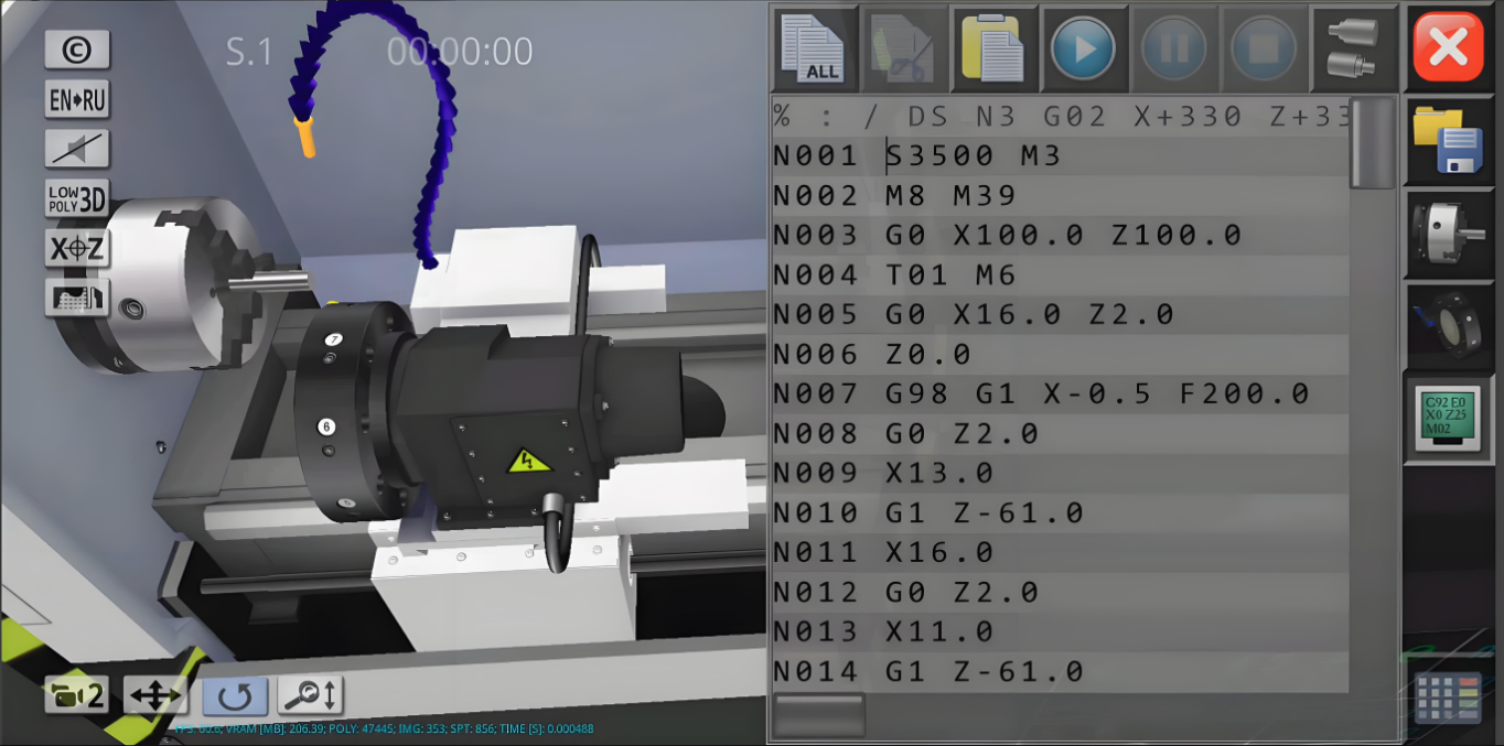 CNC Programming Definition Process And Types CNC Programming Definition Process And Types