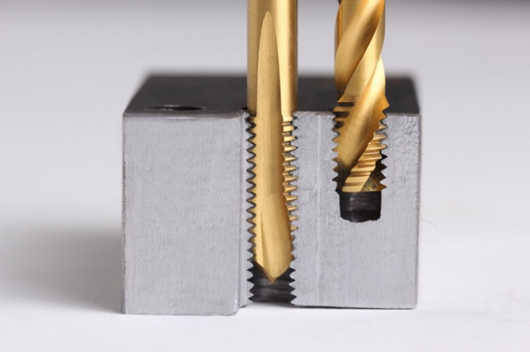 What Are Blind Holes in Engineering and Machining?