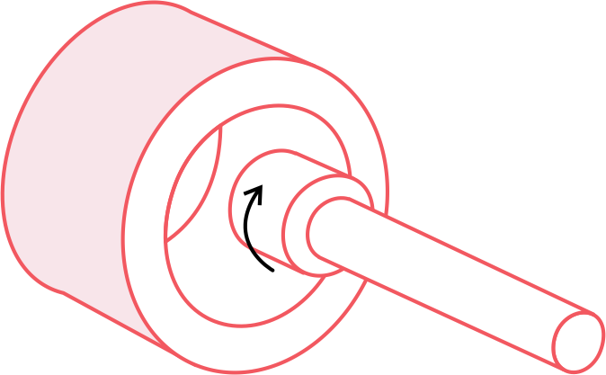 Internal Grinding