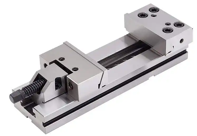 Vise Fixture