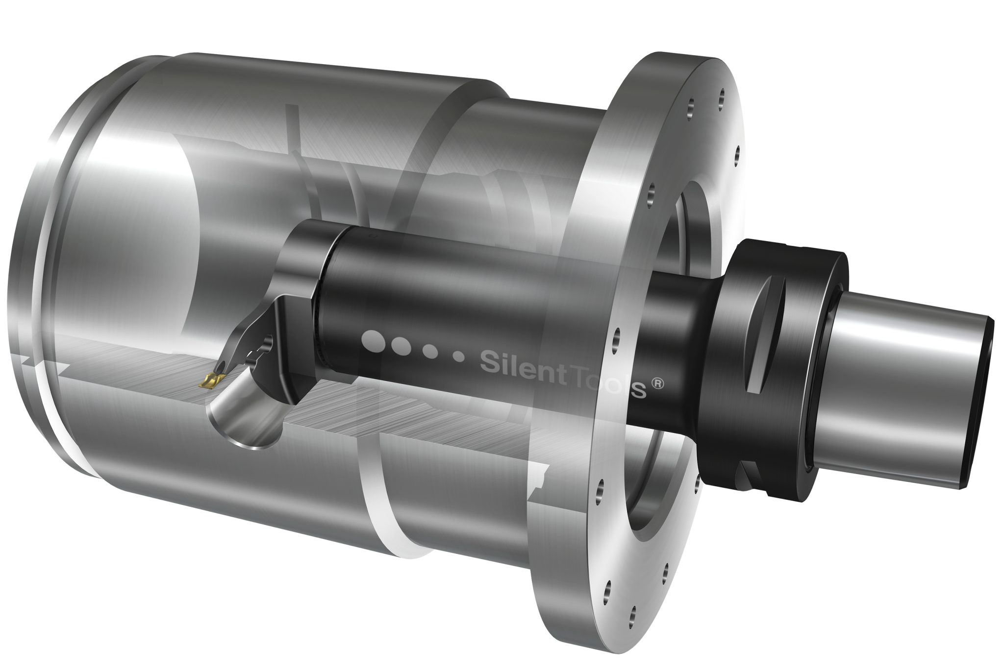 CNC Grooving Define, Tools, Types And Process
