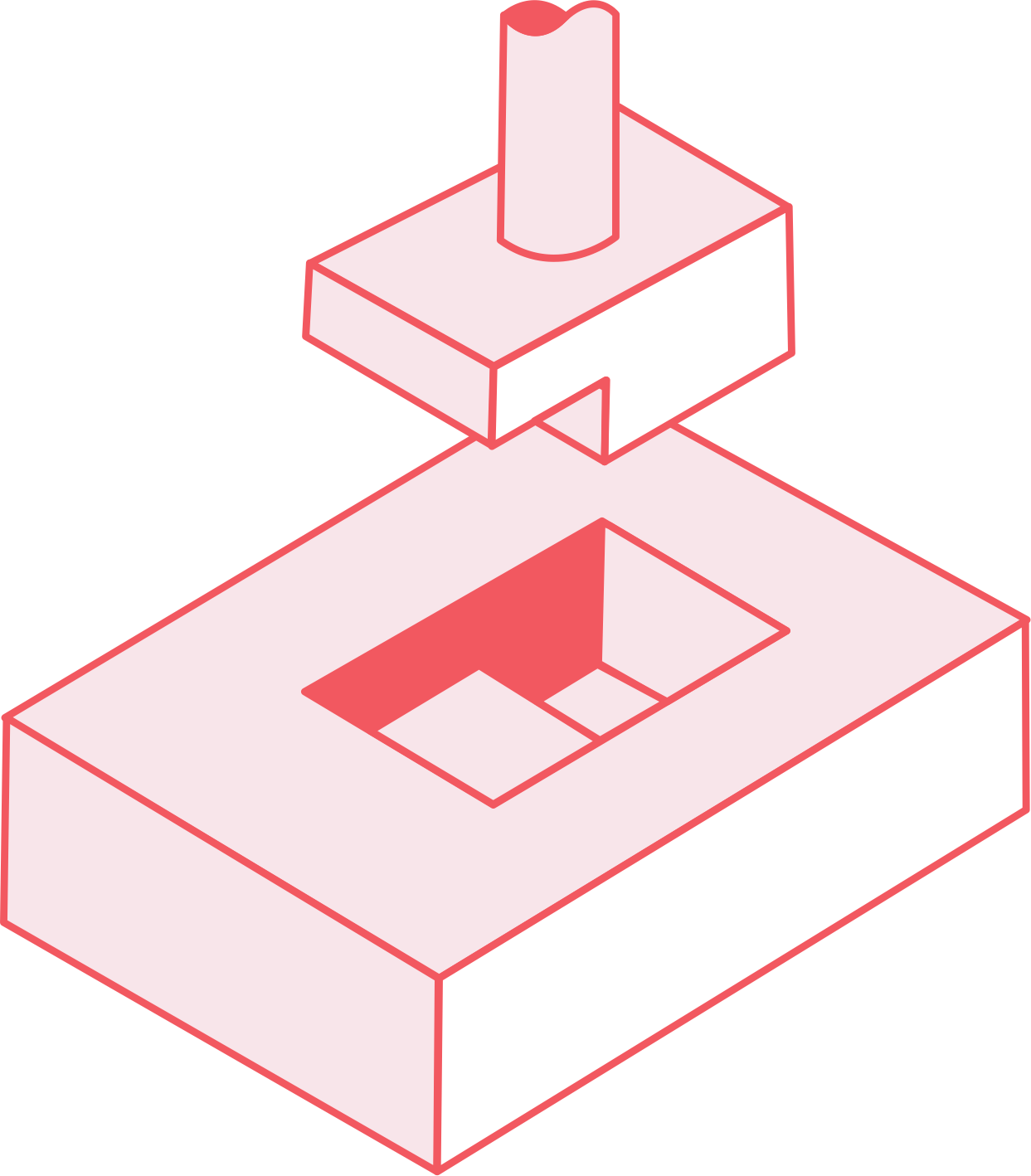 Sinker EDM vs Wire EDM What is the Difference? Aria Online