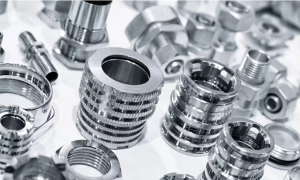 Chrome Plating