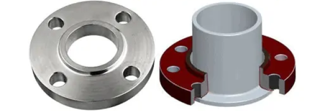 Lap Joint Flanges