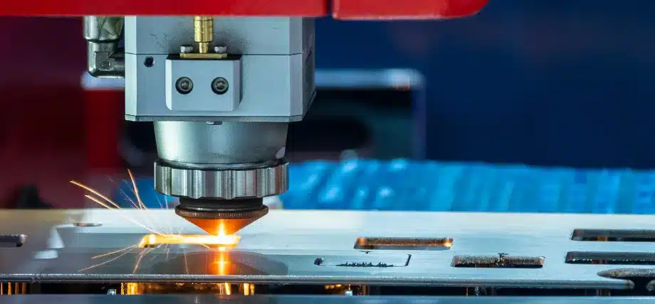 Laser Beam Machining