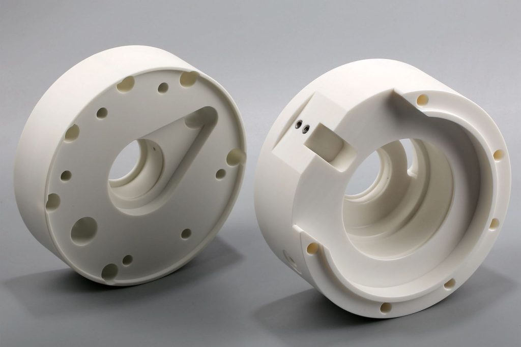 PTFE Materials