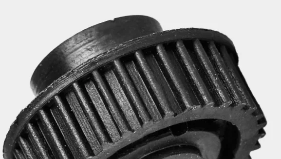 Polyamide Parts