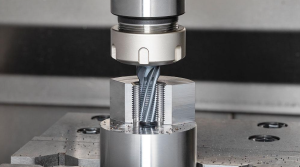 Everything You Need To Know Thread Milling