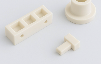 ABS Materials
