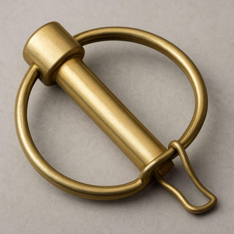 Types of Pins: A Complete Guide