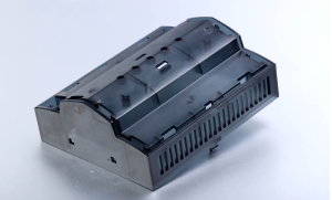 injection molding parts