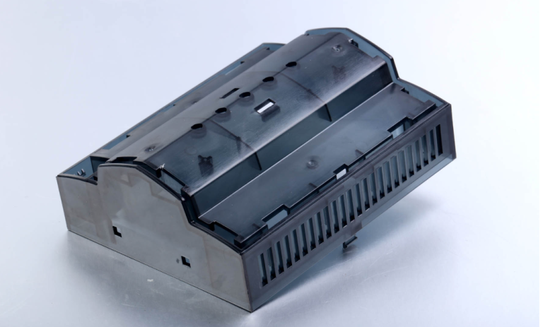 injection molding parts