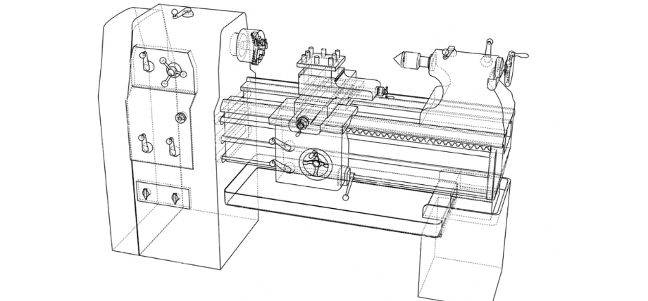 CNC Turning Machines