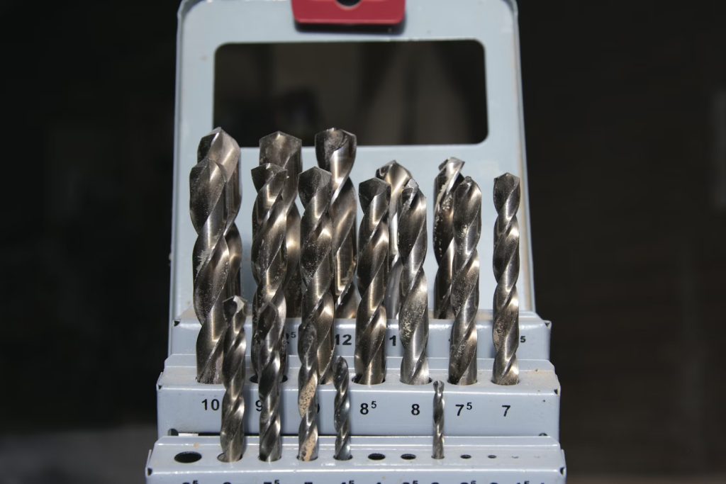 CNC tools