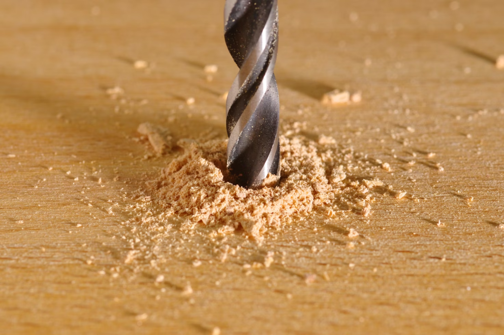 Drilling