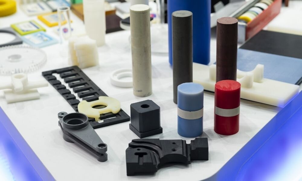Heat Resistant Plastics