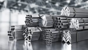 lightweigth metal