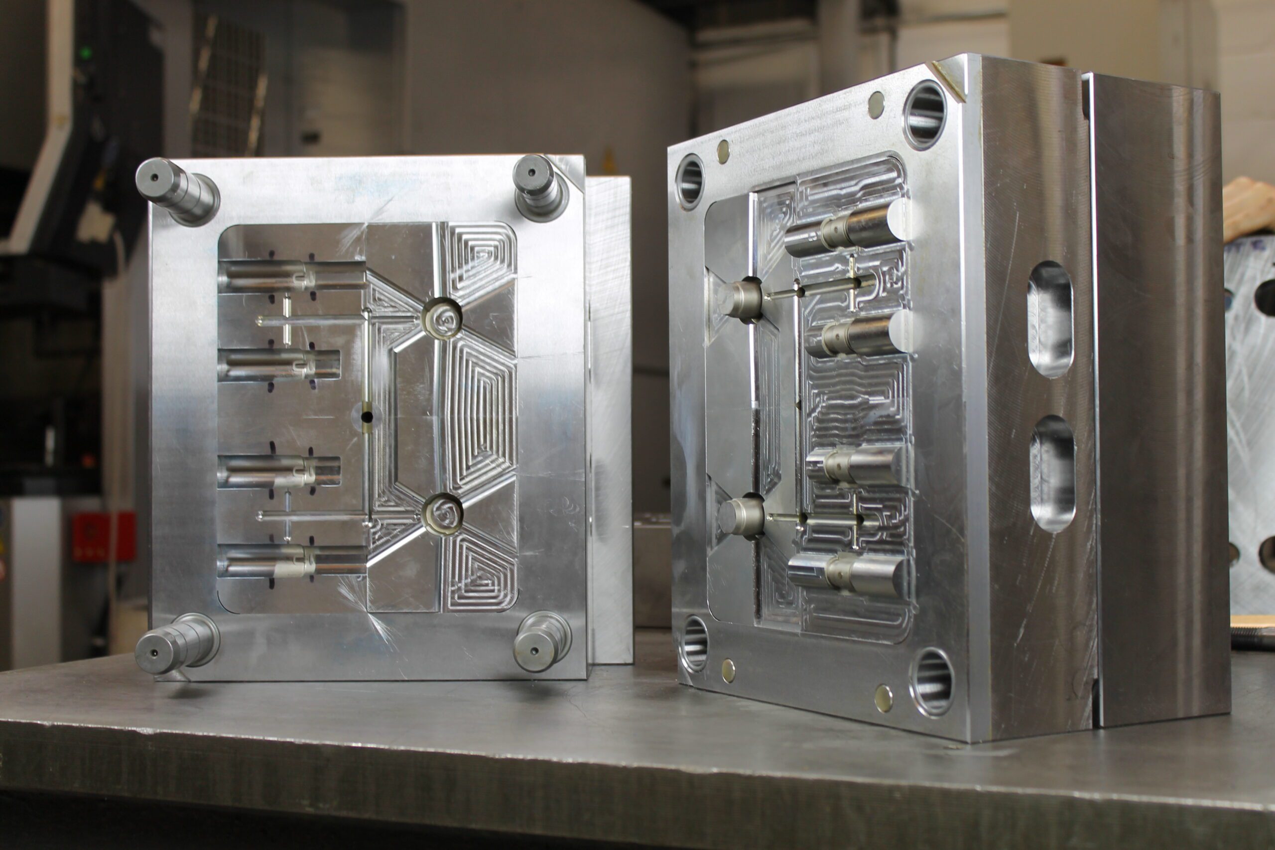 manufacturing tool