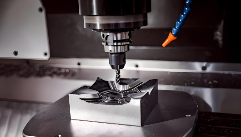 what is CNC Milling