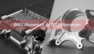 6061 vs 7075 aluminim
