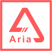 Aria logo 2025