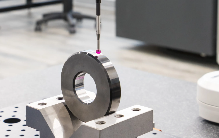 CNC Machining toleance
