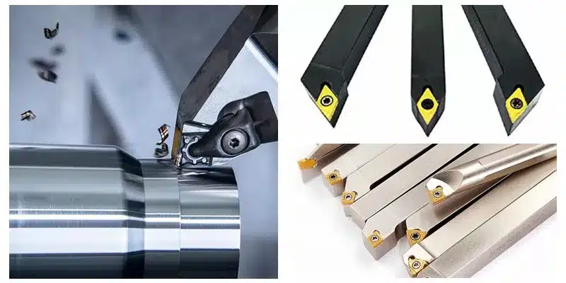 Lathe Tools