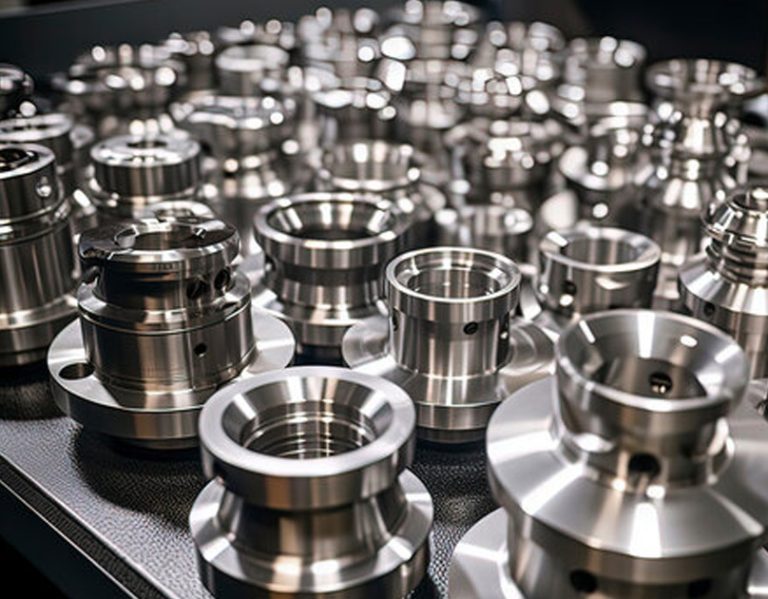 mass production