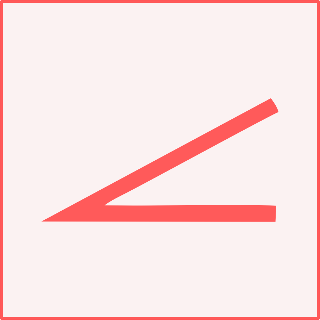 Angularity Tolerance Symbols