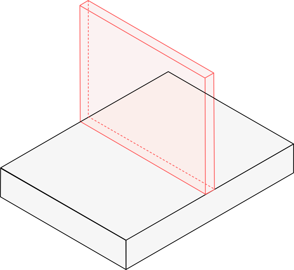 CNC Machining Design guide Wall thickness