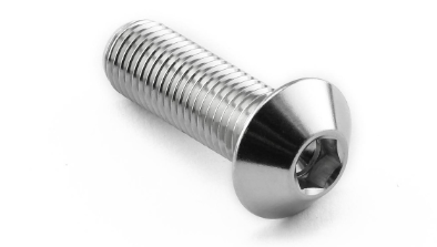 Dome Head Screws