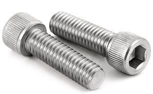 A Complete Guide on the Types Of Screw Head