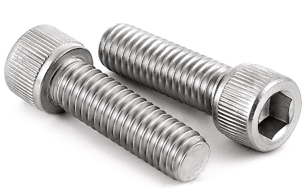 Hex Socket Head Screws