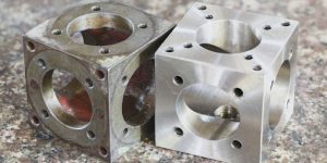 Passivation of Stainless Steel