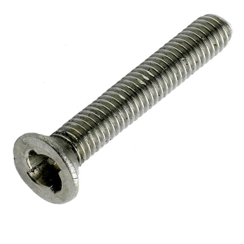 Sentinel Head Screws