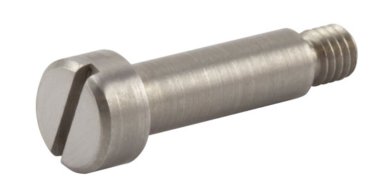 Slotted Head Screws