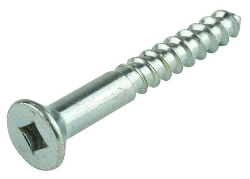 Square Recess Head Screws