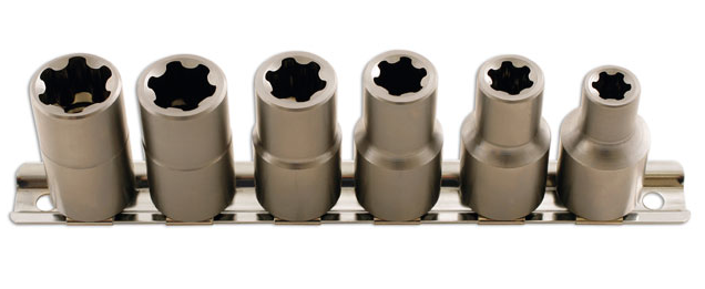 Torx Plus