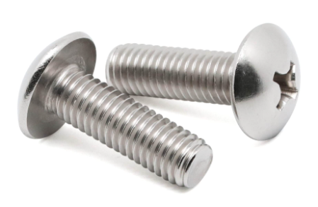 Truss Head Screws