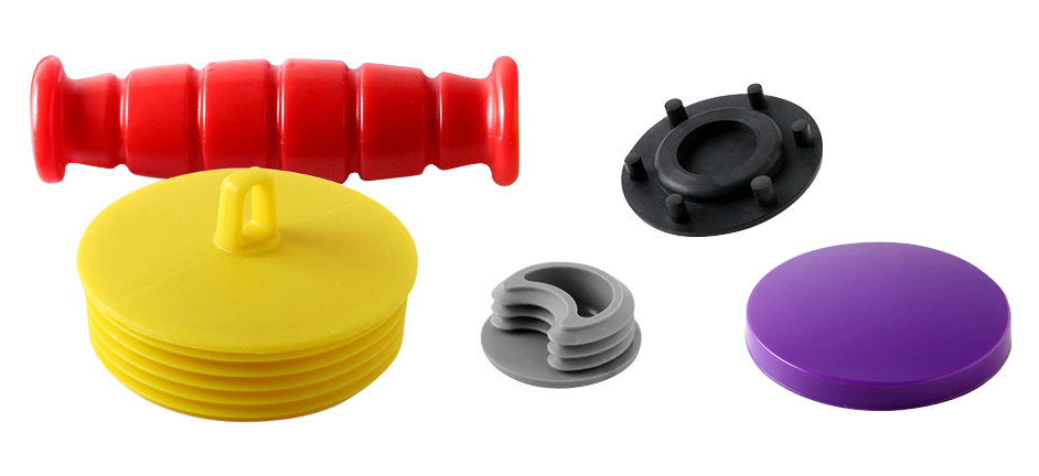 Plastic Injection Molding Parts