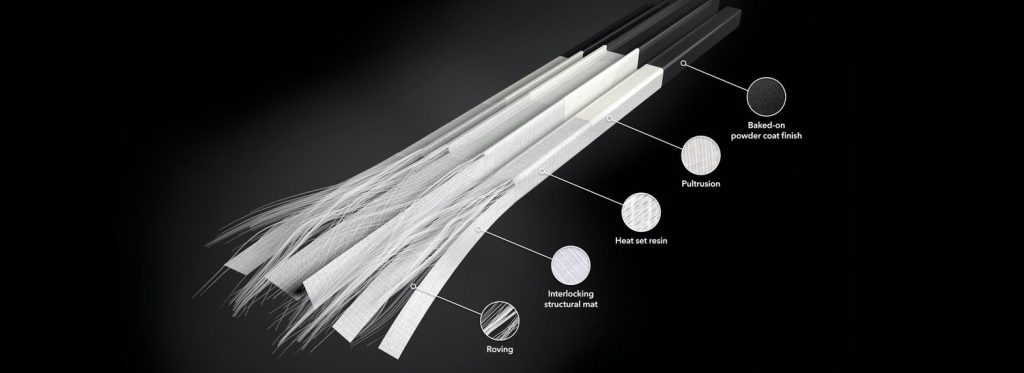 Fiberglass
