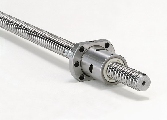 Hard-Whirled Lead Screws