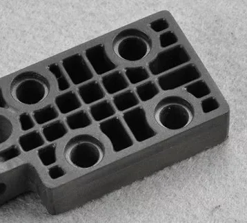 Nylon Machining parts