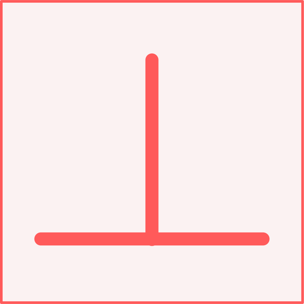 Perpendicularity Symbol