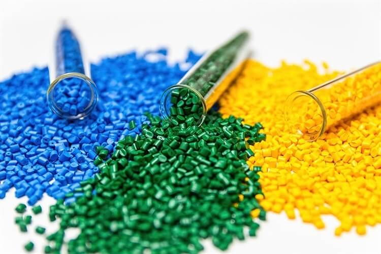 What is Plastic