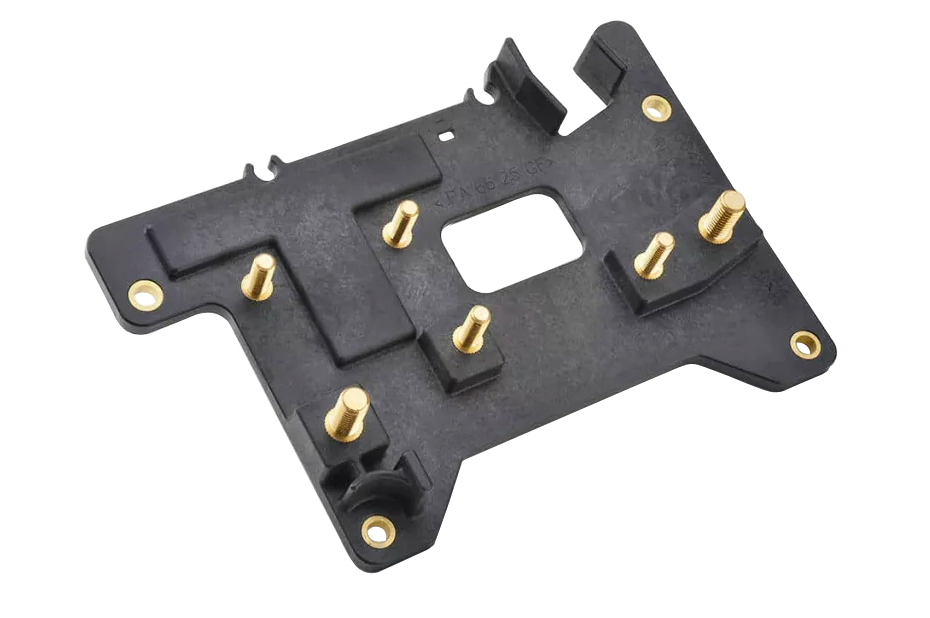 insert molding