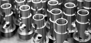 types of steel