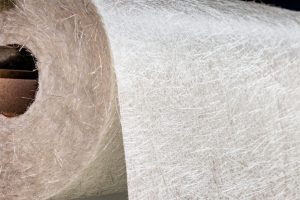 what is Fiberglass