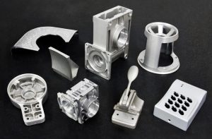 Types of Aluminum Grade