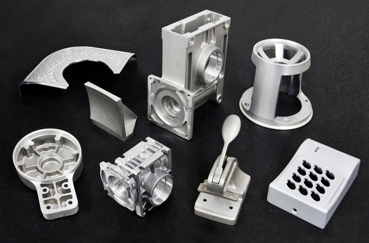 Types of Aluminum Grade